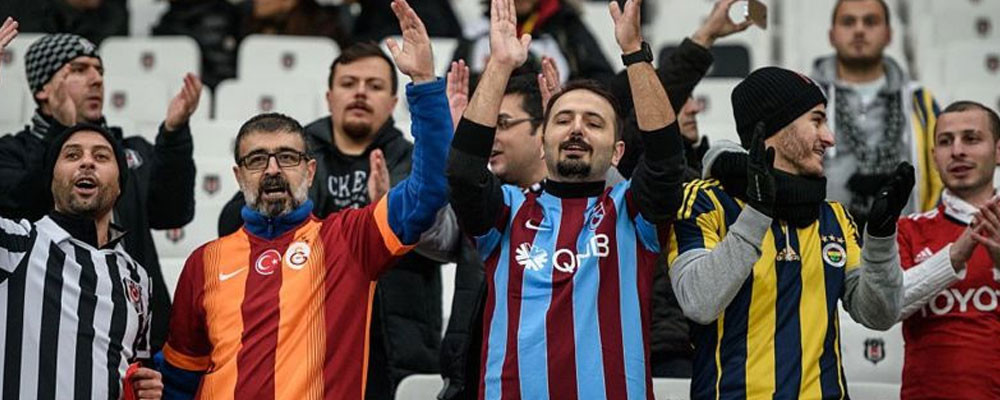 Yeni futbol sezonunda başlıca Avrupa liglerinde taraftarlar statlara nasıl girecek?