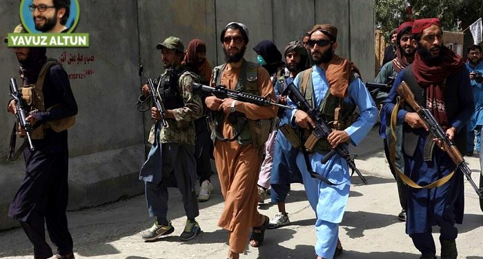 Yeniyi inşa edemeyince, eskiden kurtulamazsınız