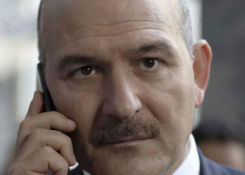 Yeşiller Partisi’ne izin yok ama Ümit Özdağ'a jet onay