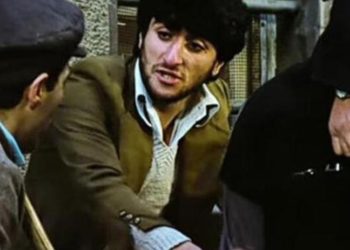 Yeşilçam oyuncusu Ali İnce 62 yaşında hayatını kaybetti