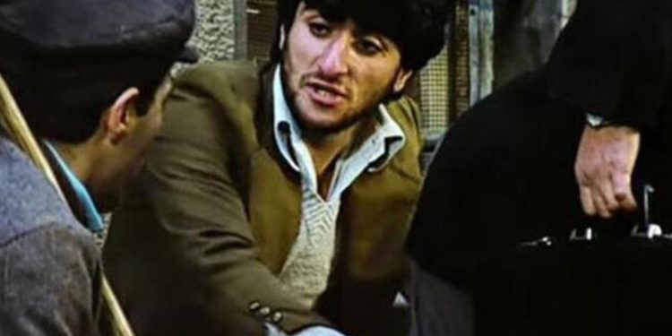 Yeşilçam oyuncusu Ali İnce 62 yaşında hayatını kaybetti