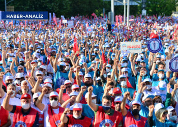 Yine hüsran; devlet kazandı, memur kaybetti!