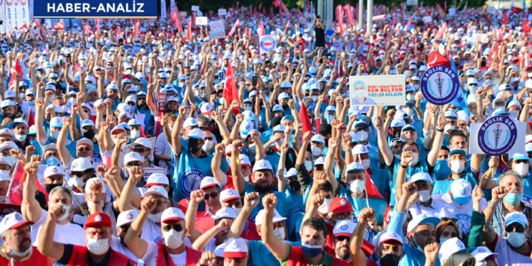 Yine hüsran; devlet kazandı, memur kaybetti!