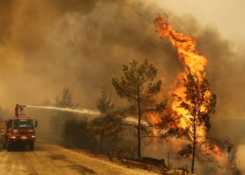Yol kesen şahıslar hakkında soruşturma başlatıldı