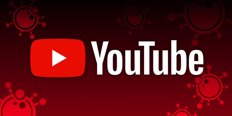 YouTube, Covid-19 hakkında dezenformasyon içeren 1 milyondan fazla videoyu kaldırdı