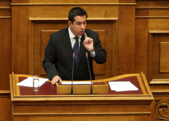 Yunanistan Göç Bakanı: AB bir başka göç krizine hazır değil; Türkiye'ye daha fazla destek verilmeli