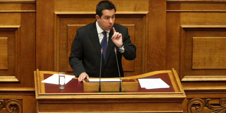 Yunanistan Göç Bakanı: AB bir başka göç krizine hazır değil; Türkiye'ye daha fazla destek verilmeli