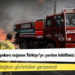 Yunanistan: "Ülkemizdeki yangınlara rağmen Türkiye'ye yardım teklifimiz halen geçerli"