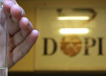 Yunanistan’ın Uluslararası Anti-Doping Ajansı akreditasyonları iptal edildi