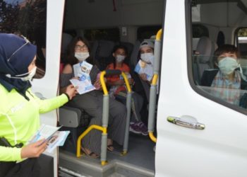 Y&uuml;z y&uuml;ze eğitim &ouml;ncesi tedbir genelgesi