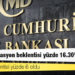 Yıl sonu enflasyon beklentisi yüzde 16.30'a yükseldi