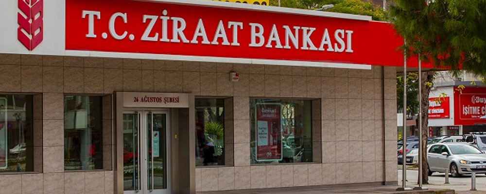 Ziraat Bankası’nın kârı yüzde 61 azaldı