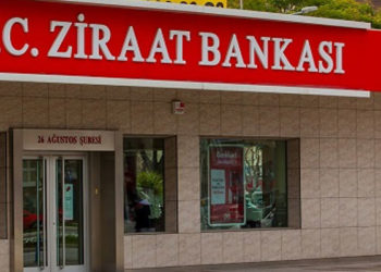 Ziraat Bankası’nın kârı yüzde 61 azaldı