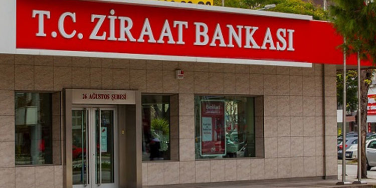 Ziraat Bankası’nın kârı yüzde 61 azaldı