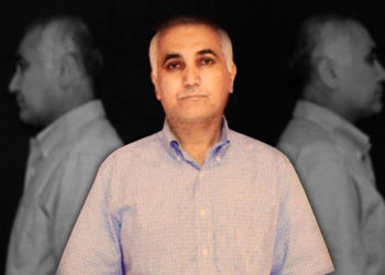 Adil Öksüz’ü serbest bırakan hakim: Kim olduğu benden saklandı