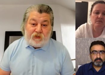 Hacer Binbaşı işkenceleri anlattı: Bir çocuğa jobla falan değil, fiilen tecavüz etmişler!