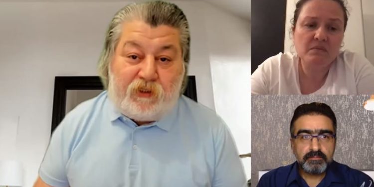 Hacer Binbaşı işkenceleri anlattı: Bir çocuğa jobla falan değil, fiilen tecavüz etmişler!