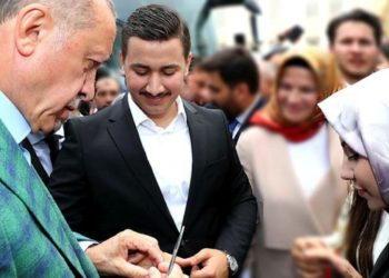 15 Temmuz’un kayıt dışı silah dağıtımıyla ilgili ilk itiraf: Evet, oradaydım!