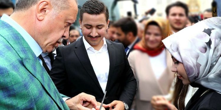 15 Temmuz’un kayıt dışı silah dağıtımıyla ilgili ilk itiraf: Evet, oradaydım!