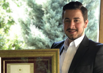 Erdoğan’ın alnından öptüğü sahte gazi! Kim bu Ahmet Onay?