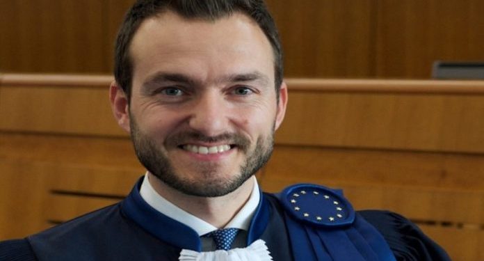 AİHM Başkanı Spano: 15 Temmuz’dan sonra 38 bin 500 başvuru aldık!