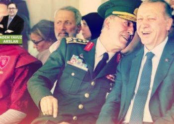 Akar nereye koşuyor?