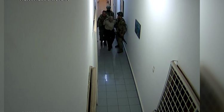 ​Mahkeme sordu: ‘Akıncı Üssü’ndeki kamera kayıtlarıyla oynandı mı?’