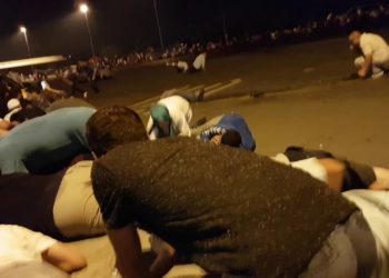 MOBESE kayıtlarıyla ispatlandı: 15 Temmuz’da sivillere ateş edenler askeri lise öğrencileri değil