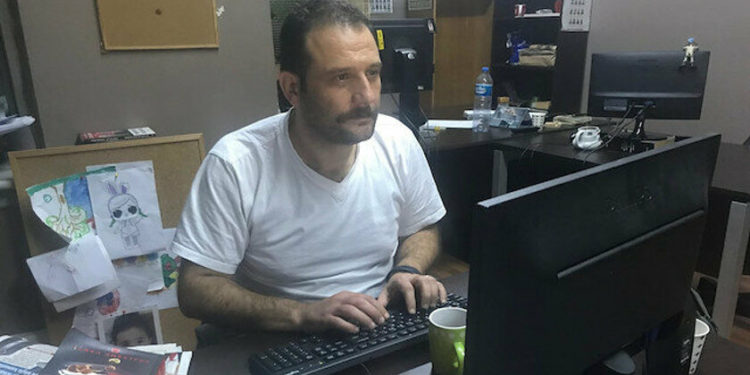 Gazeteci Aytunç Erkin’den şok yorum: Ya Fethullahçılar haklı çıkarsa!