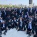 Barolar da uyandı, hadi balığa gidelim