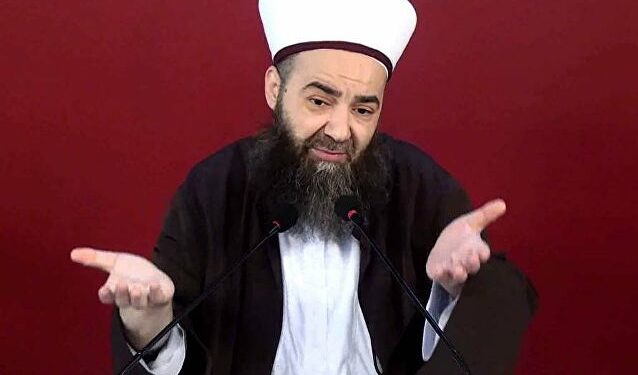 15 Temmuz’a giden yol! Silahlı örgütleri ilk Cübbeli Ahmet ifşa etti