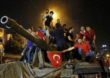 Fişleme listeleri ile 15 Temmuz’un sıkıyönetim direktifi pişti oldu