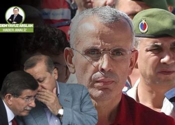  Davutoğlu’nun Dişli iması ne anlama geliyor?