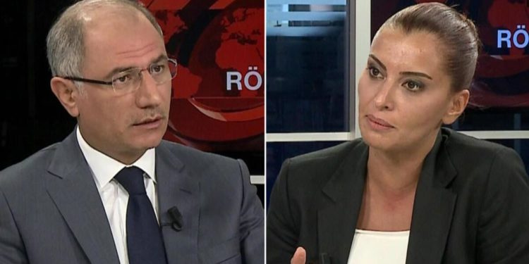 Yandaş gazeteci bile inanmadı: Efgan Ala’nın 15 Temmuz yalanı
