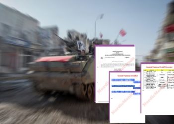 Erdoğan’ın savcılarından yeni skandal: Kozmik savaş planlarını deşifre ettiler