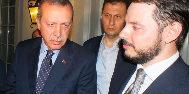 Marmaris’in Anahtarı: Olay-Zaman Çizelgesi – 1