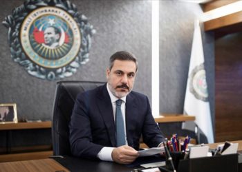 Adem Yavuz Arslan yazdı: Fidan’ın planı Akıncı’dan nasıl döndü?