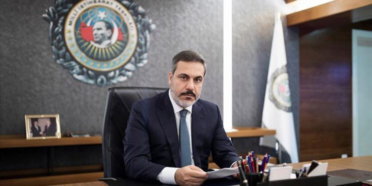 Adem Yavuz Arslan yazdı: Fidan’ın planı Akıncı’dan nasıl döndü?