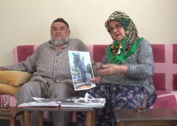 Müebbet verilen askeri öğrencinin ailesi Alman televizyonunda: Tek bir kurşun atmadı