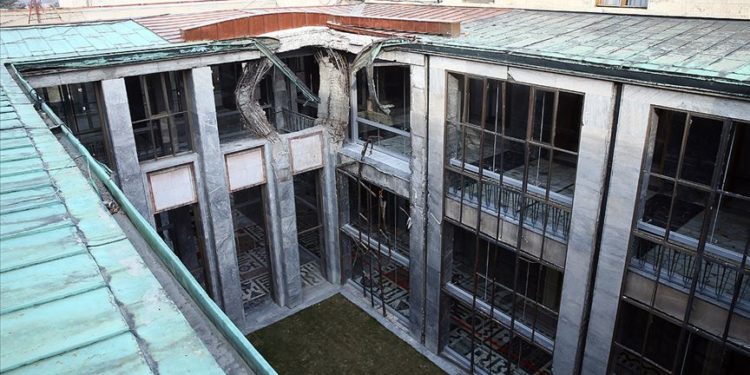 TBMM’ye bomba atıldı mı?