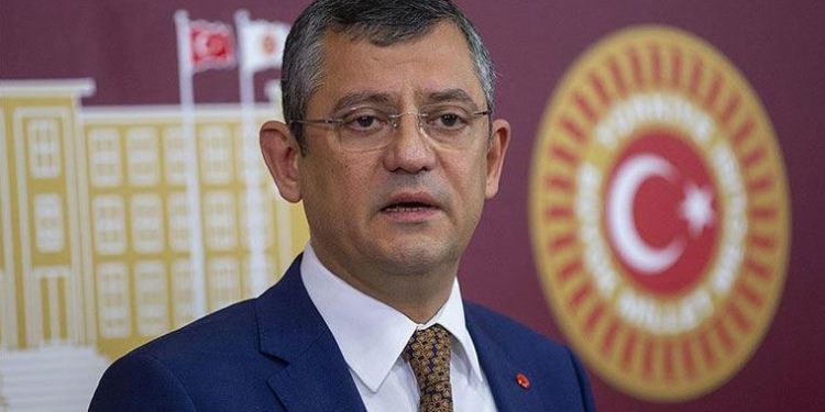 CHP’li Özgür Özel: 15 Temmuz’un üzerindeki sis perdesinin kalkmasını istemiyorlar