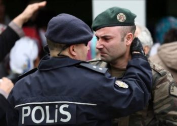 15 Temmuz hangi amaca hizmet etti?