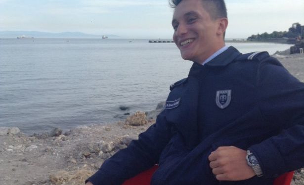 Ragıp Enes Katran’ın abisi Fevzi Katran: Kardeşimi canice öldürdüler