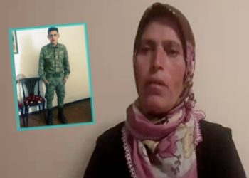 17 yıl hapis cezası verilen kekeme er Recep Delice: Ben darbe nedir bilmem