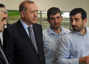 15 Temmuz’un fişlemecisi albay, Erdoğanlara müdür oldu