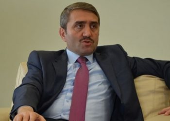 Eski AKP İl Başkanı’ndan kayıt dışı silahlarla ilgili boma açıklama: Erdoğan’ın haberinin olmaması mümkün değil