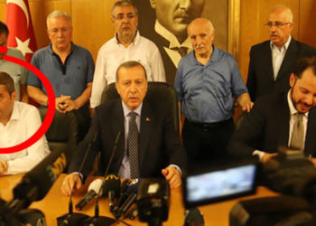 Eski AKP İstanbul il Başkanı: Savcılar kalaşnikof meselesini araştırsın, kandırıldığımı hissediyorum