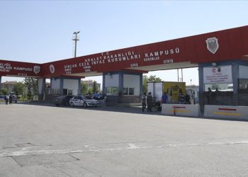 Akıncı Üssü Dava İddianamesi