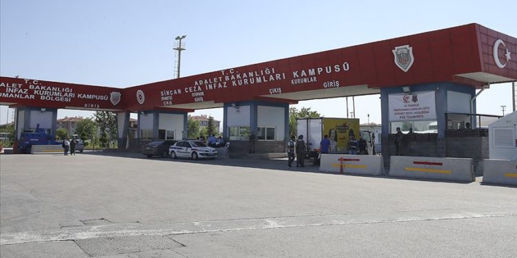 Akıncı Üssü Dava İddianamesi