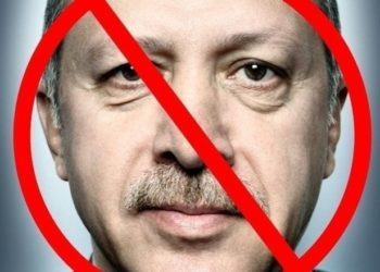 #tayyiperdoganistifa tagına yarım milyondan fazla tweet atıldı